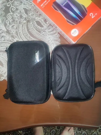 کیف هارد اکسترنال مدل H133