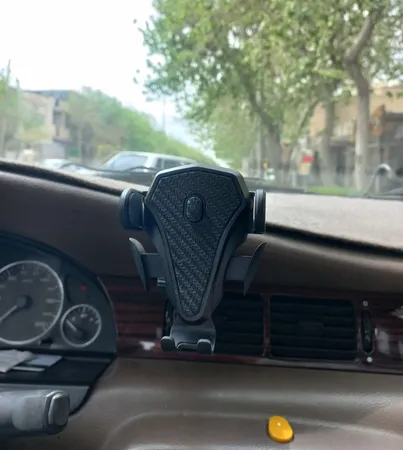 هولدر خودرو مدل car holder
