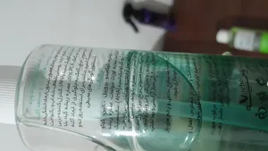 تجریه خرید ژل شست و شو صورت وچه مدل 01 حجم 250 میلی لیتر