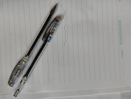 خودکار تست گود مدل G-2501 بسته 2 عددی