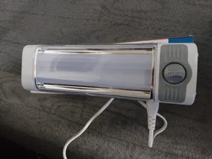 تجریه خرید چراغ اضطراری ویداسی مدل شارژی