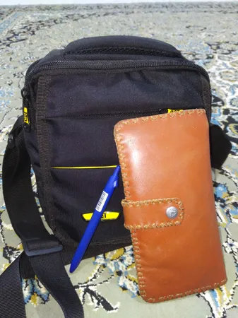 کیف رودوشی مدل MJ-5