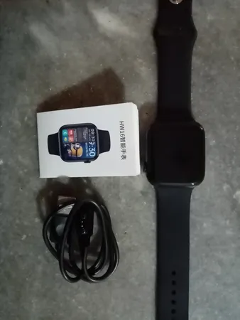 ساعت هوشمند مدل HW16