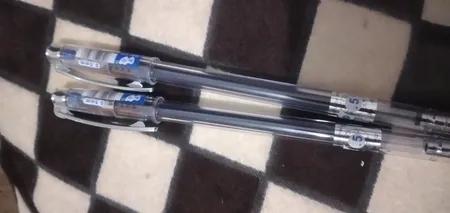 خودکار تست گود مدل G-2501 بسته 2 عددی