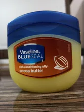 تجریه خرید وازلین وازلین مدل cocoa butter حجم 100 میلی لیتر