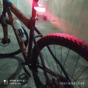 تجریه خرید چراغ دوچرخه هارمن مدل Bic-20