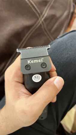 ماشین اصلاح موی سر و صورت شارژی کیمی مدل KM-2269