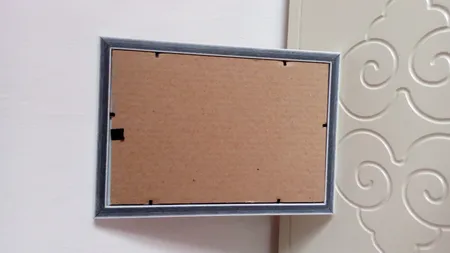 قاب عکس مدل 296-313 سایز 20×30 سانتی متر