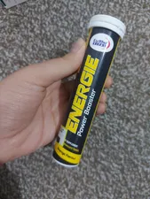 تجریه خرید قرص جوشان انرژی پاور بوستر یوروویتال بسته 20 عددی