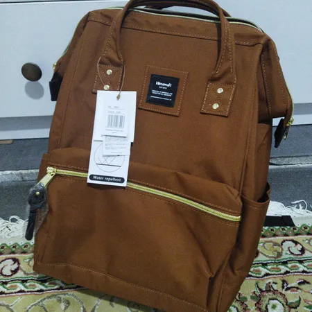 کوله پشتی هیماواری مدل 2 - 9001