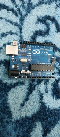 برد آردوینو UNO مدل R3