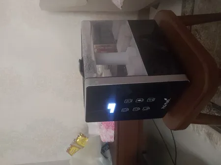 دستگاه بخور سرد و گرم هیوتک مدل HU-10
