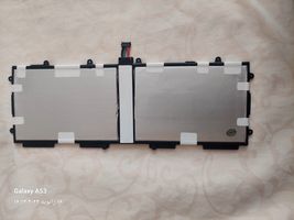 باتری تبلت مدل N8000 ظرفیت 7000 میلی آمپرساعت مناسب برای تبلت سامسونگ Galaxy Note 10.1