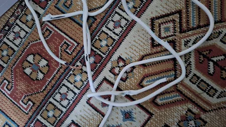 محافظ ولتاژ وان مکس مدل 6600