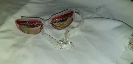 عینک شنا مدل S86S-AD