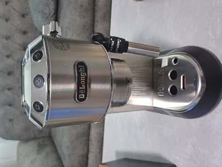 اسپرسوساز دلونگی مدل EC685