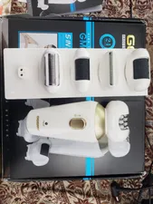 تجریه خرید اپیلاتور جیمی مدل 7005 GM