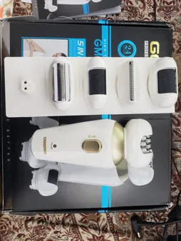 اپیلاتور جیمی مدل 7005 GM