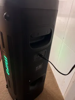 اسپیکر بلوتوثی قابل حمل میفا مدل MT880