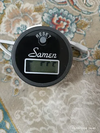 صلوات شمار ثامن مدل جیبی گرد