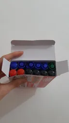 ماژیک وایت برد کد x-828 M بسته 12عددی