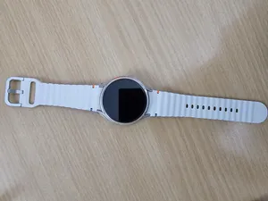 تجریه خرید کاور مسیر مدل CWG مناسب برای ساعت هوشمند سامسونگ Galaxy Watch 7 40mm به همراه محافظ صفحه نمایش