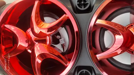 اسپیکر بلوتوثی قابل حمل مدل KTX-1588A