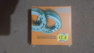 تجریه خرید لنت ترمز عقب موتور سیکلت مدل 110-FD