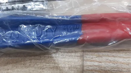 آچار شلاقی پرو رایدر مدل RDPW  سایز 18 اینچ