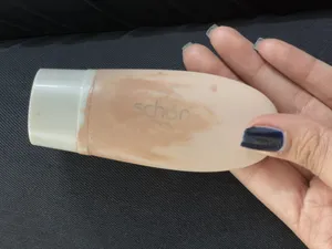 تجریه خرید کرم پودر شون مدل Smoothing Matt شماره S02 حجم 30 میلی لیتر