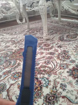 کاتر نووا مدل NTC 1301