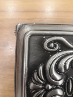 جاکاردی سلینا نقره زاد مدل هندی 720