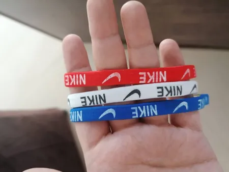 هد بند ورزشی طرح 3 بسته 5 عددی