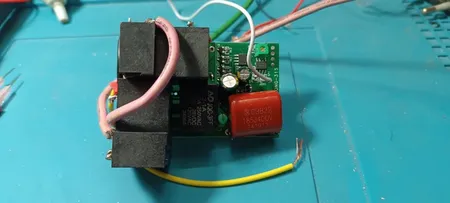 ریموت مدل 4 کانال ATS