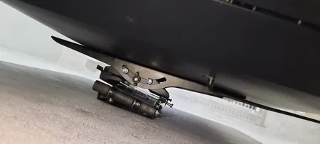 پایه دیواری تلویزیون سون مدل Q7 مناسب برای تلویزیونهای 32 تا 55 اینج