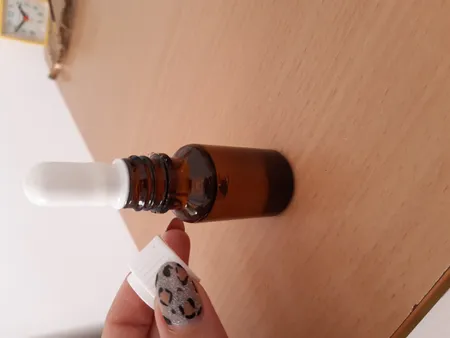 قطره چکان کد L-30