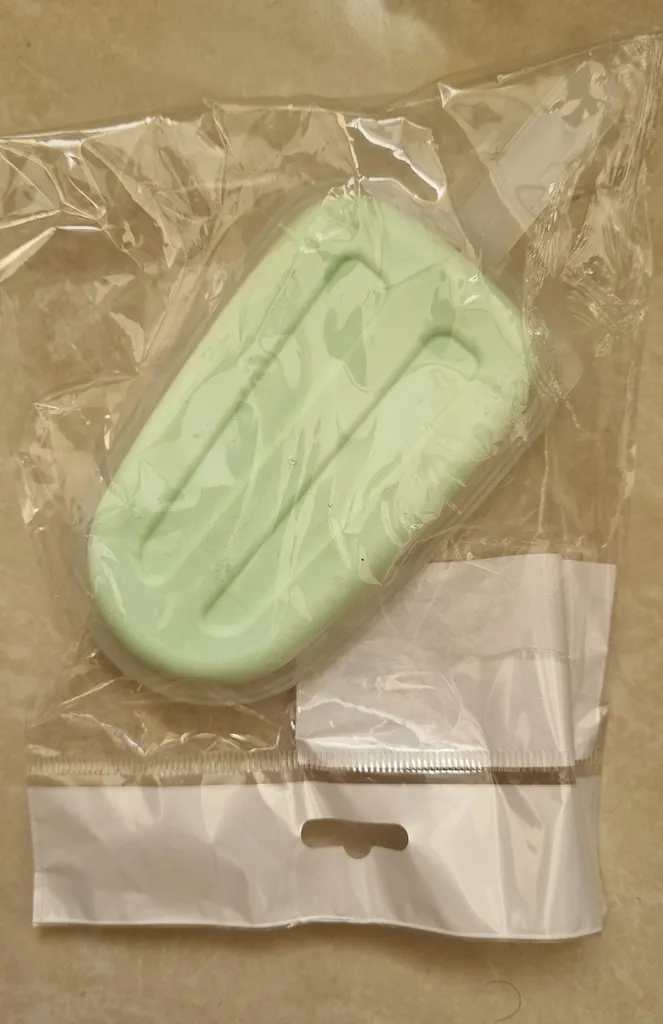 قالب بستنی گاپ مدل کیم