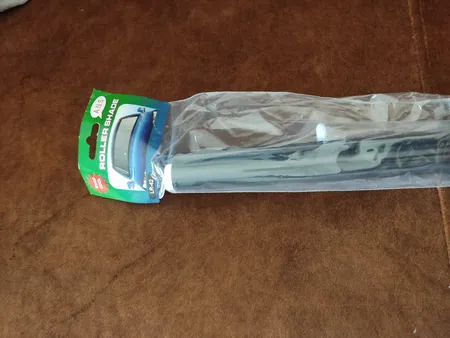 آفتابگیر رولی شیشه جلو خودرو مدل R45