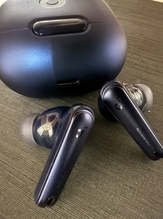 هدفون بلوتوثی انکر مدل Liberty 4 NC