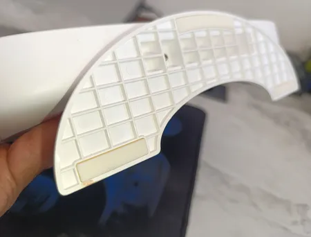 مودم 4.5G/TD-LTE سرکام مدل LTE2122GR