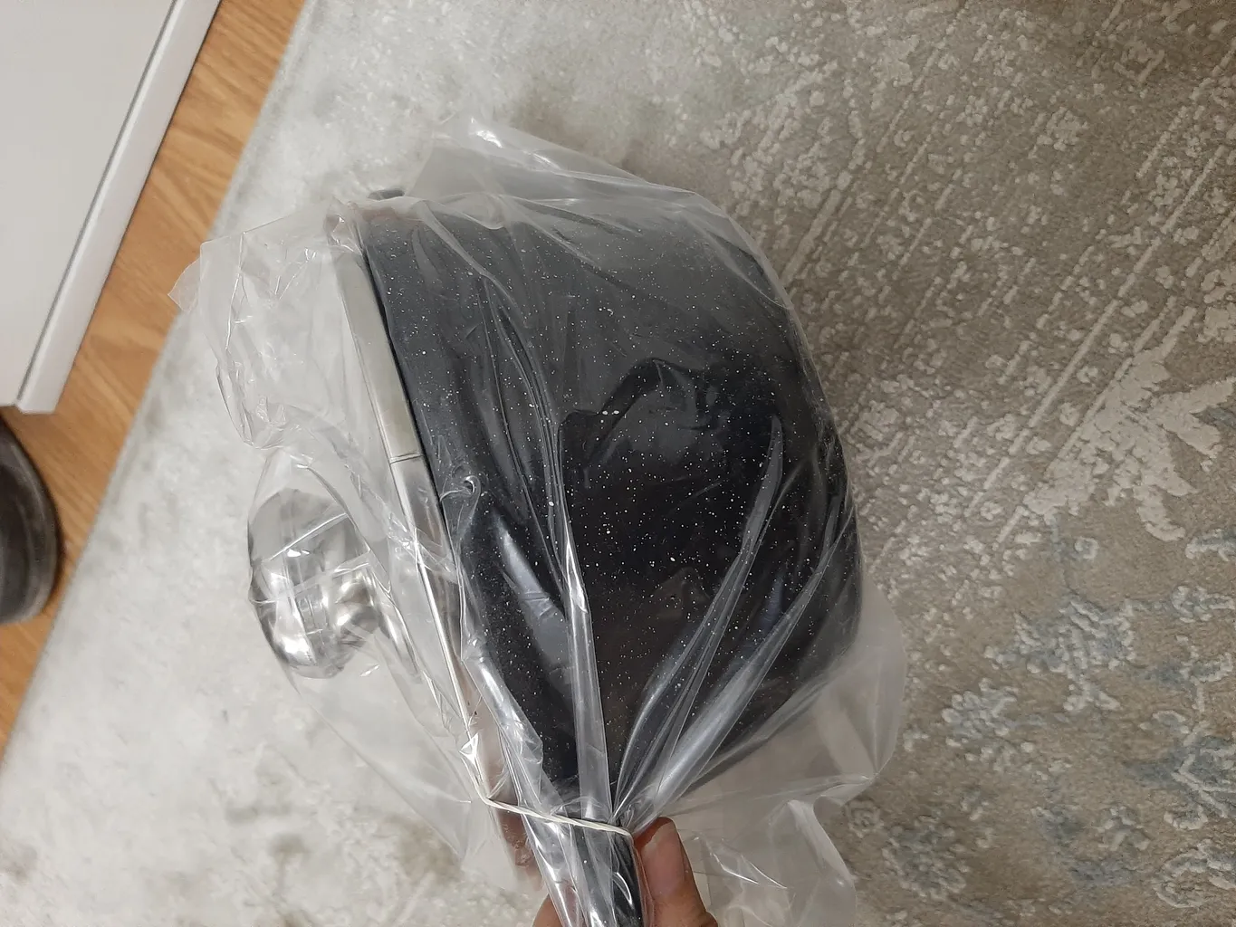 سرویس پخت و پز 7 پارچه زرساب مدل ML-7410