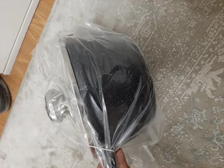 سرویس پخت و پز 7 پارچه زرساب مدل ML-7410