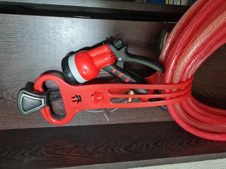 سر آبپاش 8 حالته ابتکار کد EB08002