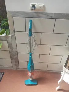 تجریه خرید جارو برقی درما مدل dx900