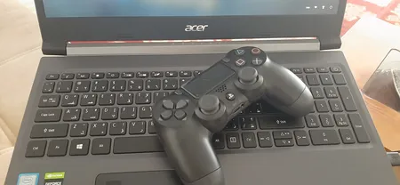 دسته بازی پلی استیشن 4 مدل 2018 DualShock4