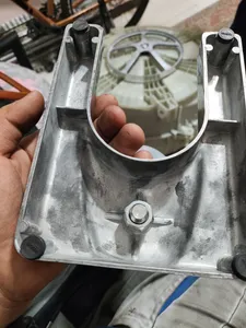 تجریه خرید آب انار گیر دستی زولینگن  مدل Sh2020