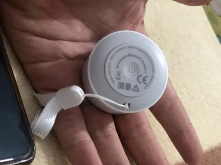 اسپیکر بلوتوثی قابل حمل شیائومی مدل Mini Compact 2