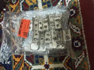 تجریه خرید لولا کابینت مدل A-11 بسته 10 عددی