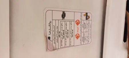 روغن موتور فلومکس مدل FlowMax SJ 10W40 حجم 3.5 لیتر