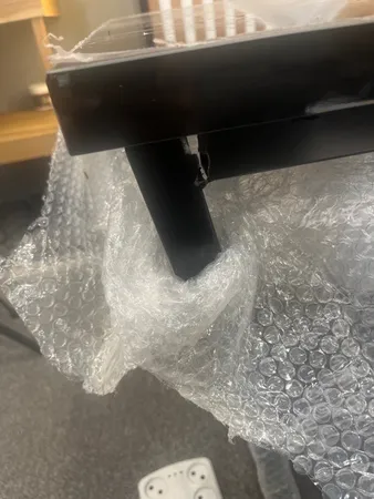 میز کامپیوتر مدل اسپیس